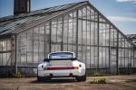 Porsche 911 Carrera RSR 3.0 Coupe 1974 года